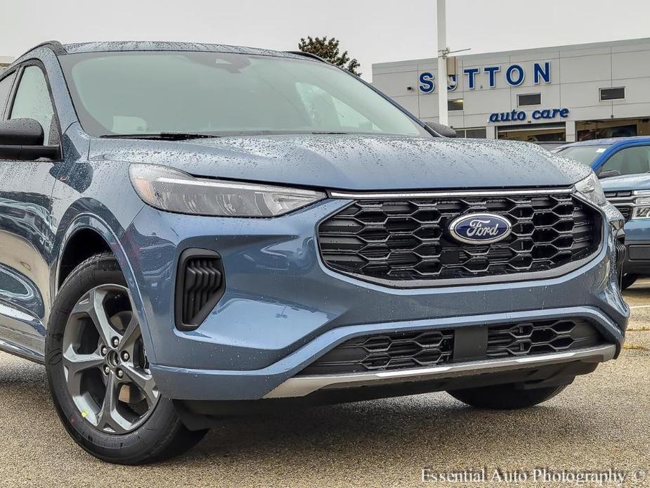 new 2024 Ford Escape car, priced at $28,725