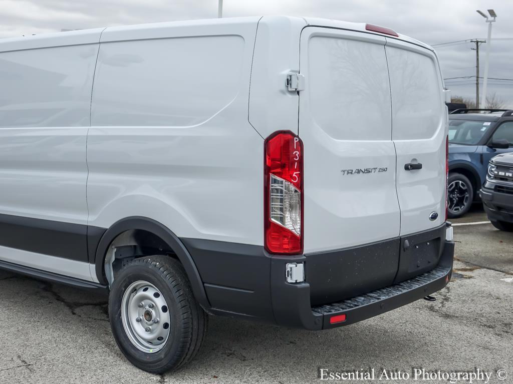 new 2024 Ford Transit-250 car, priced at $50,685