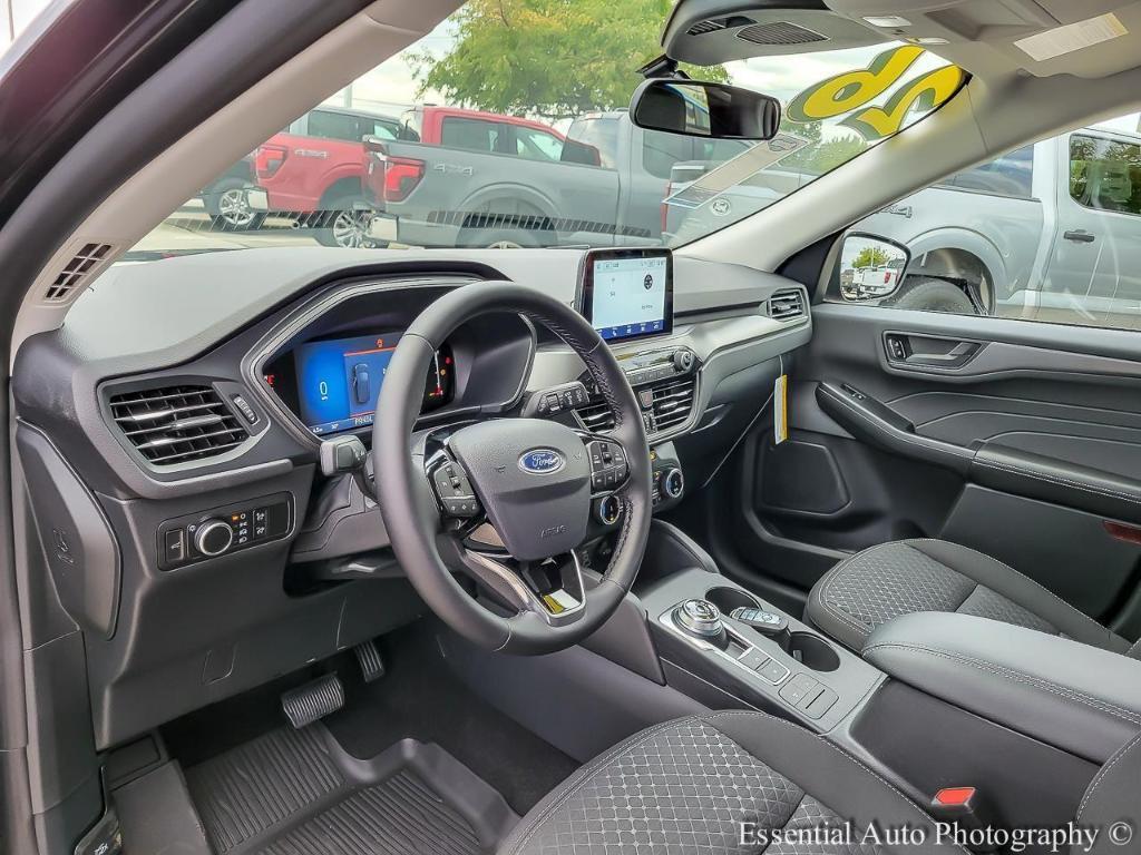 new 2026 Ford Escape car, priced at $29,975
