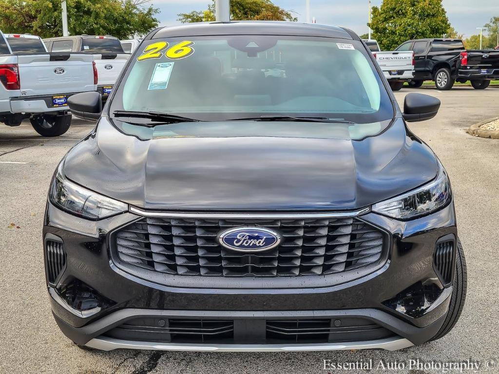 new 2026 Ford Escape car, priced at $29,975