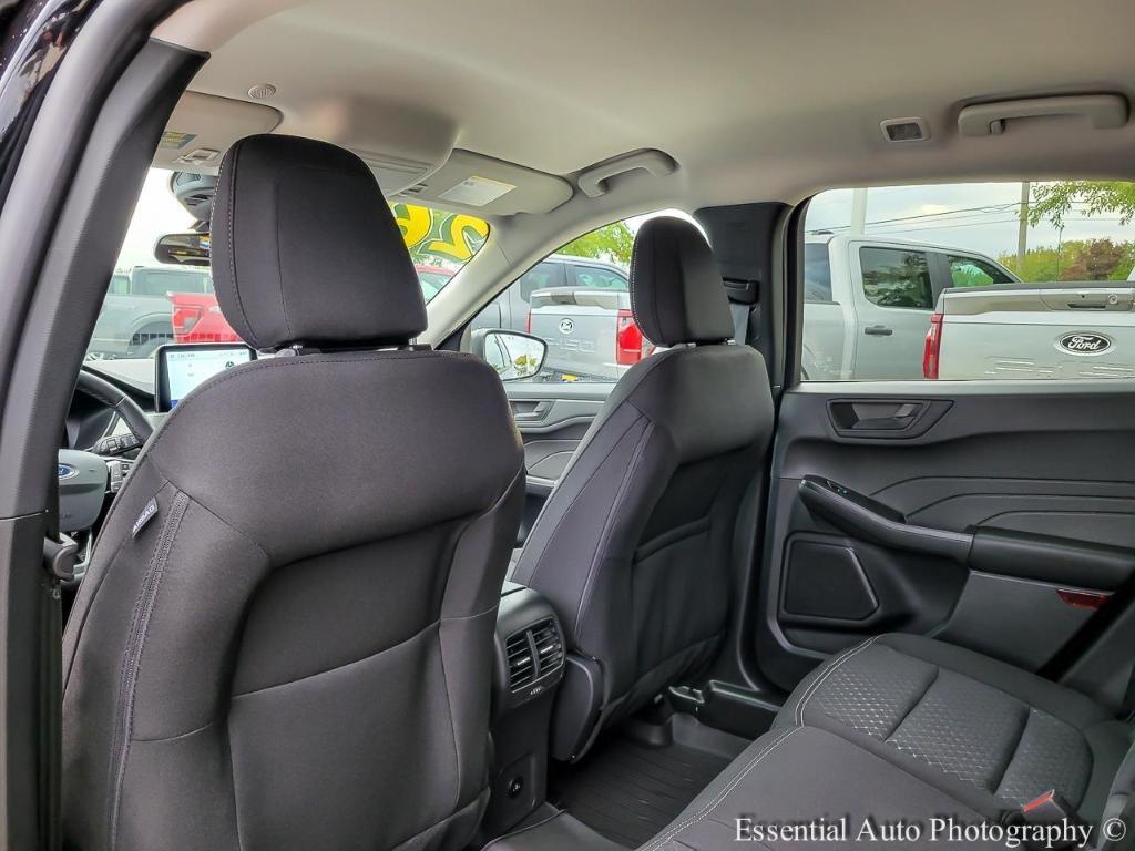 new 2026 Ford Escape car, priced at $29,975