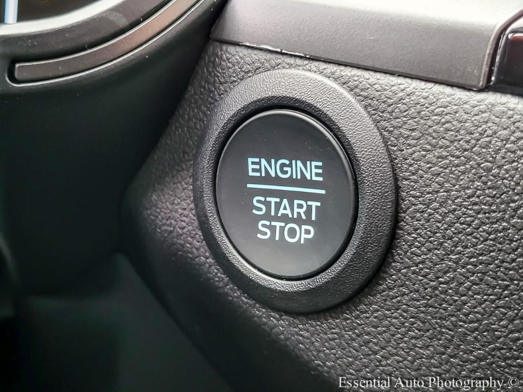 new 2026 Ford Escape car, priced at $29,975