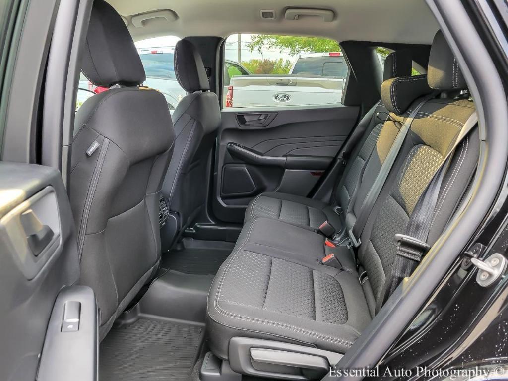 new 2026 Ford Escape car, priced at $29,975