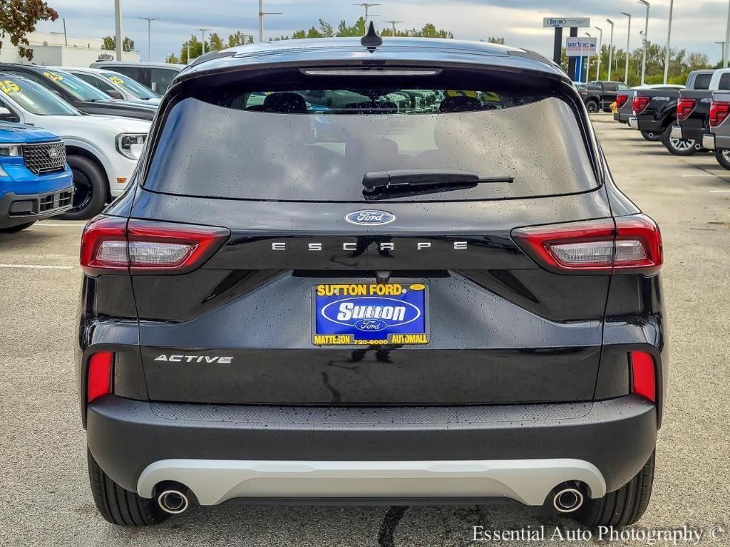 new 2026 Ford Escape car, priced at $29,975