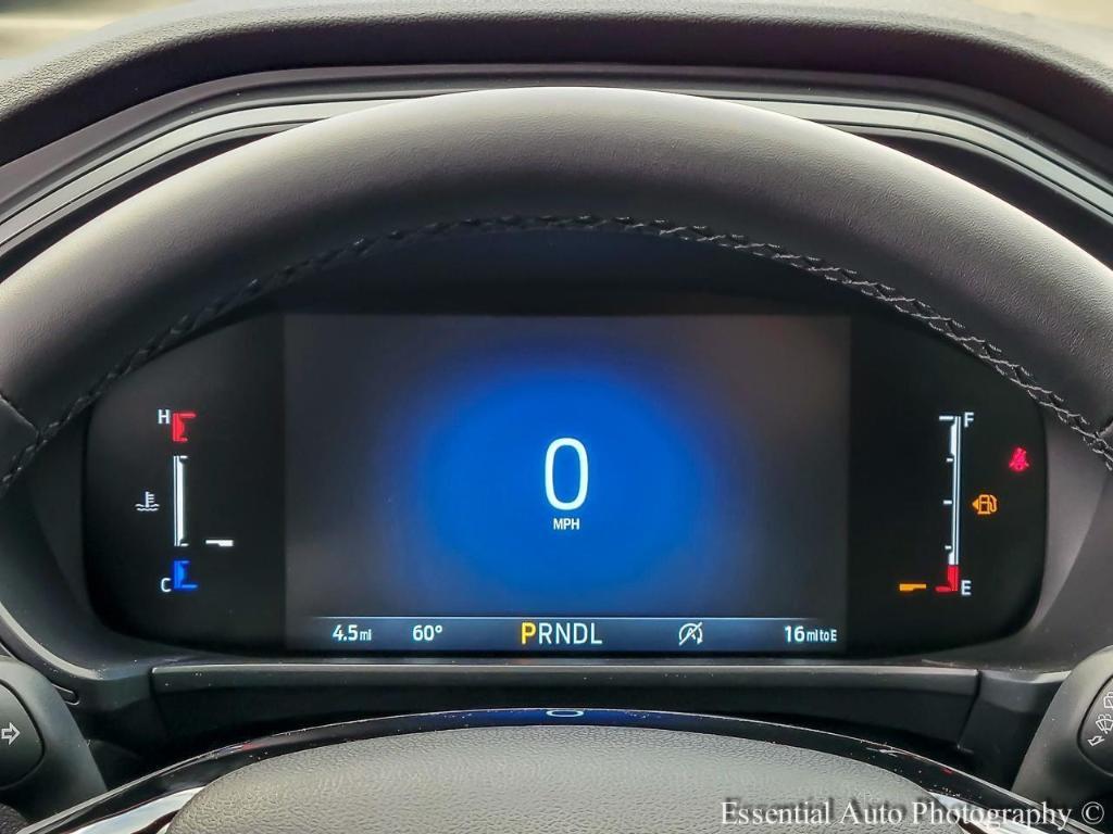 new 2026 Ford Escape car, priced at $29,975
