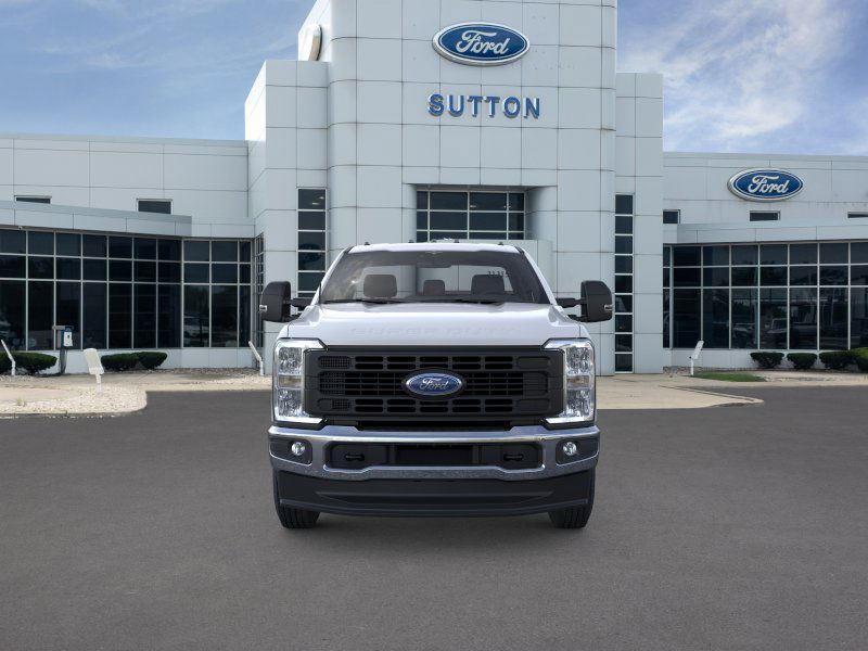 new 2026 Ford F-250 car, priced at $48,024