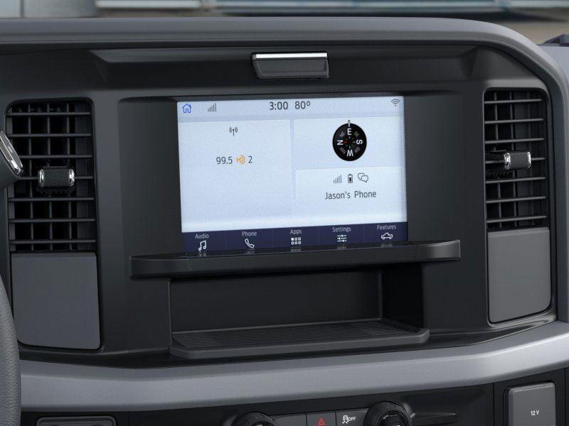 new 2026 Ford F-250 car, priced at $48,024