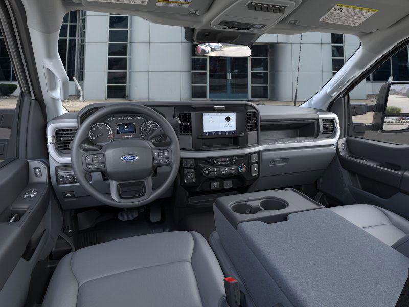 new 2026 Ford F-250 car, priced at $48,024