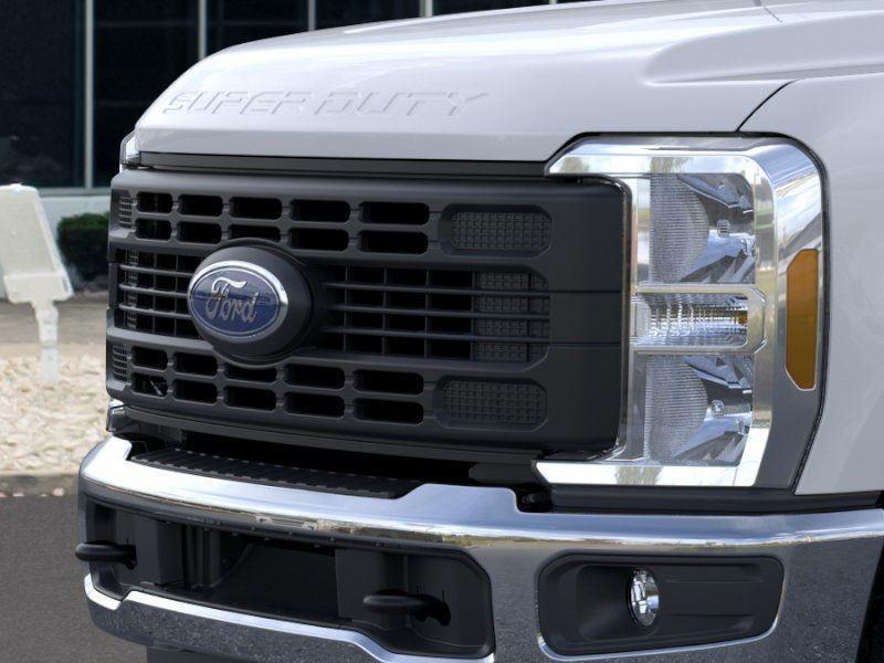 new 2026 Ford F-250 car, priced at $48,024