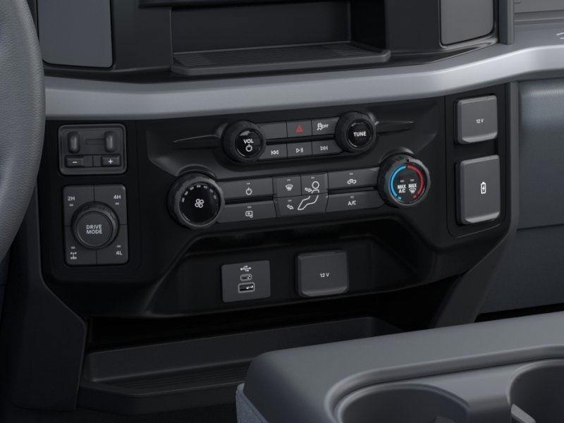 new 2026 Ford F-250 car, priced at $48,024