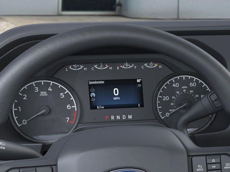 new 2026 Ford F-250 car, priced at $48,024