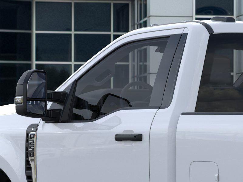 new 2026 Ford F-250 car, priced at $48,024