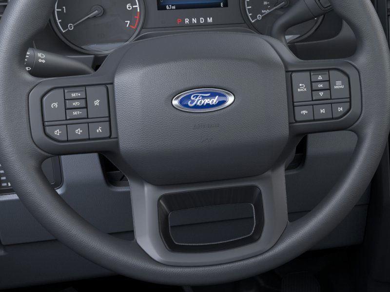 new 2026 Ford F-250 car, priced at $48,024