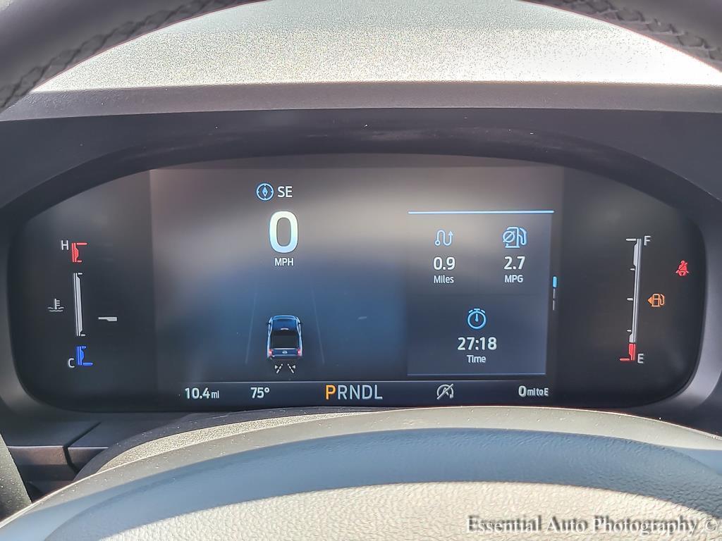 new 2025 Ford Maverick car, priced at $32,580