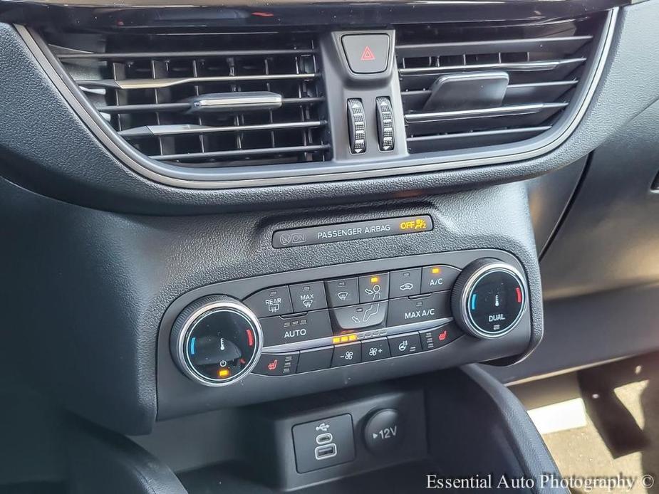 new 2024 Ford Escape car, priced at $28,901