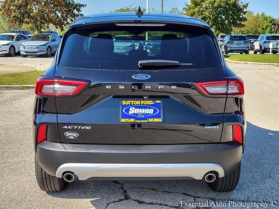 new 2024 Ford Escape car, priced at $28,901