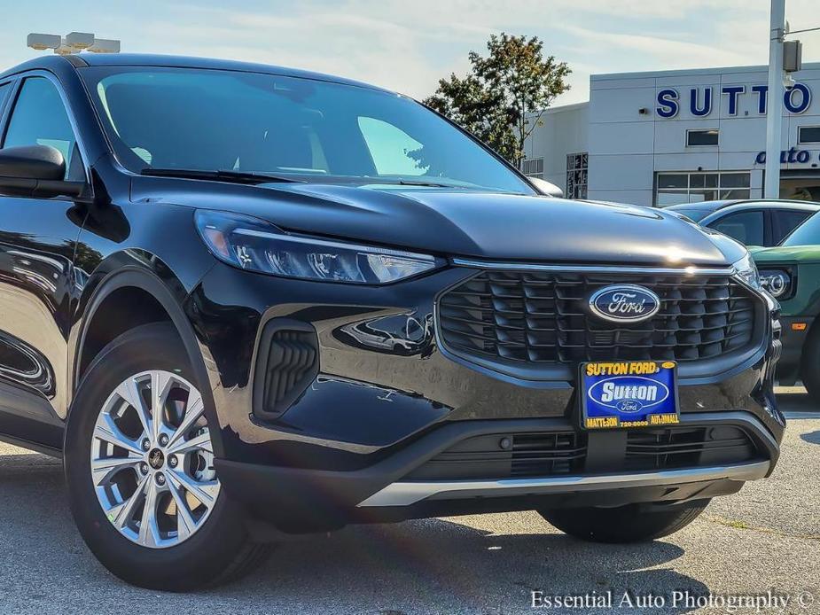 new 2024 Ford Escape car, priced at $28,901