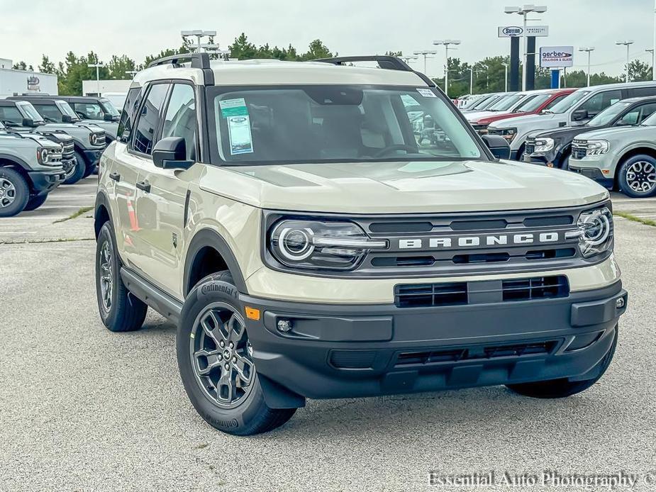 new 2024 Ford Bronco Sport car, priced at $29,900