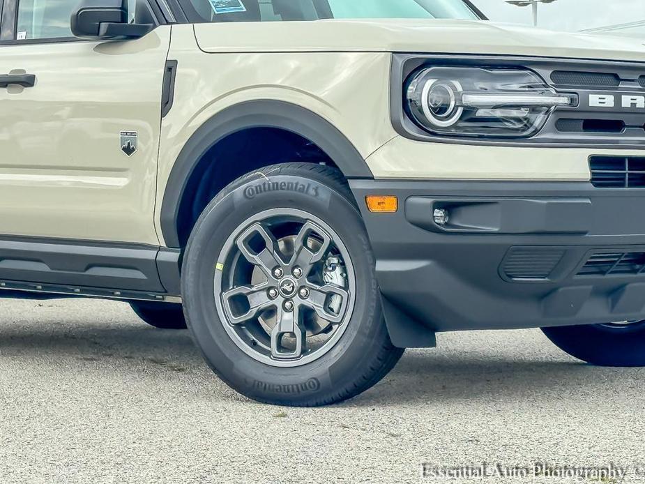 new 2024 Ford Bronco Sport car, priced at $29,900