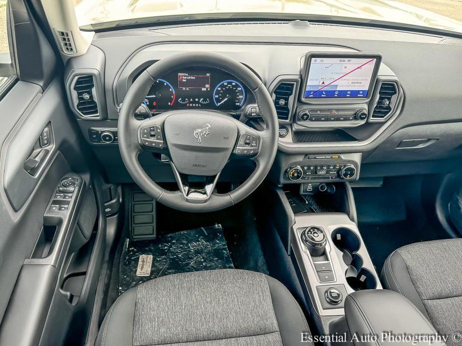 new 2024 Ford Bronco Sport car, priced at $29,900