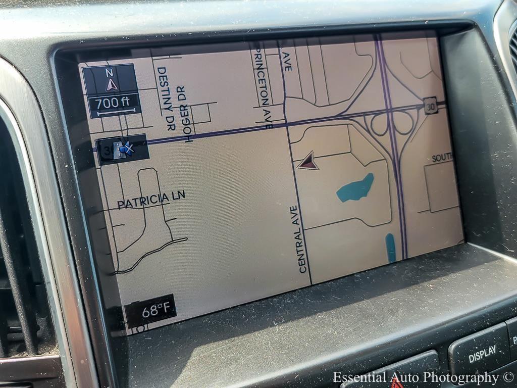used 2011 Hyundai Equus car, priced at $9,695