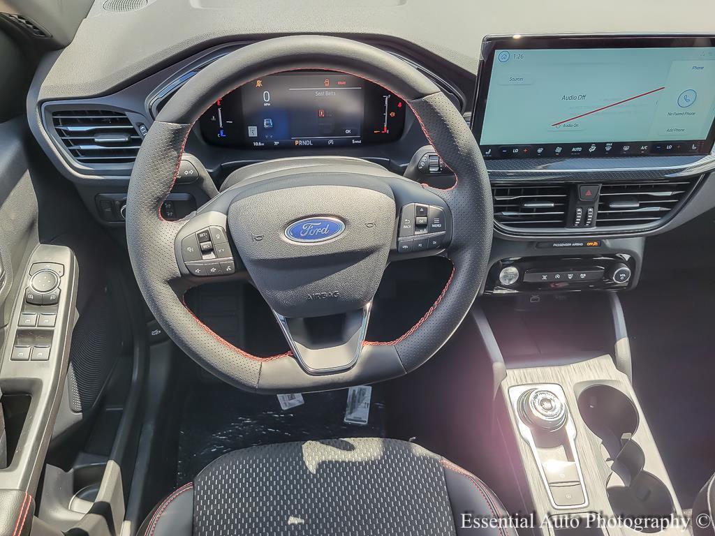 new 2025 Ford Escape car, priced at $34,810