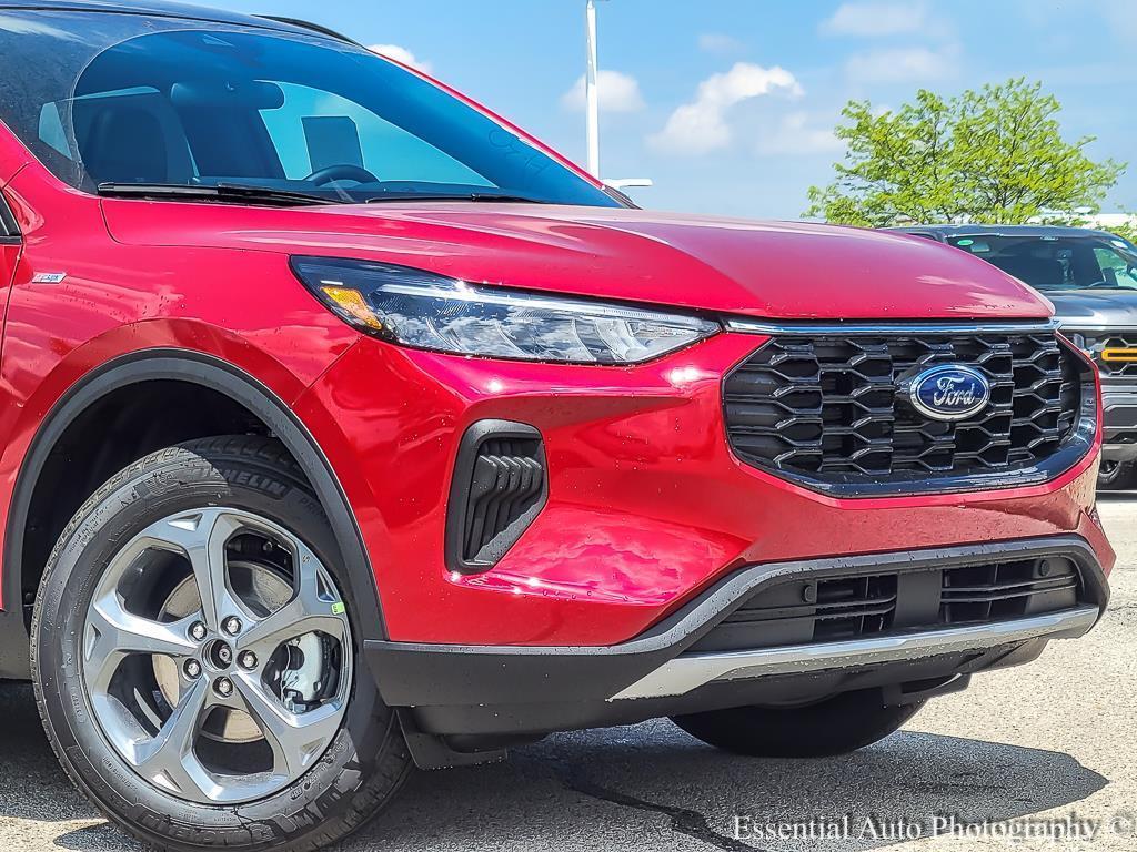 new 2025 Ford Escape car, priced at $34,810