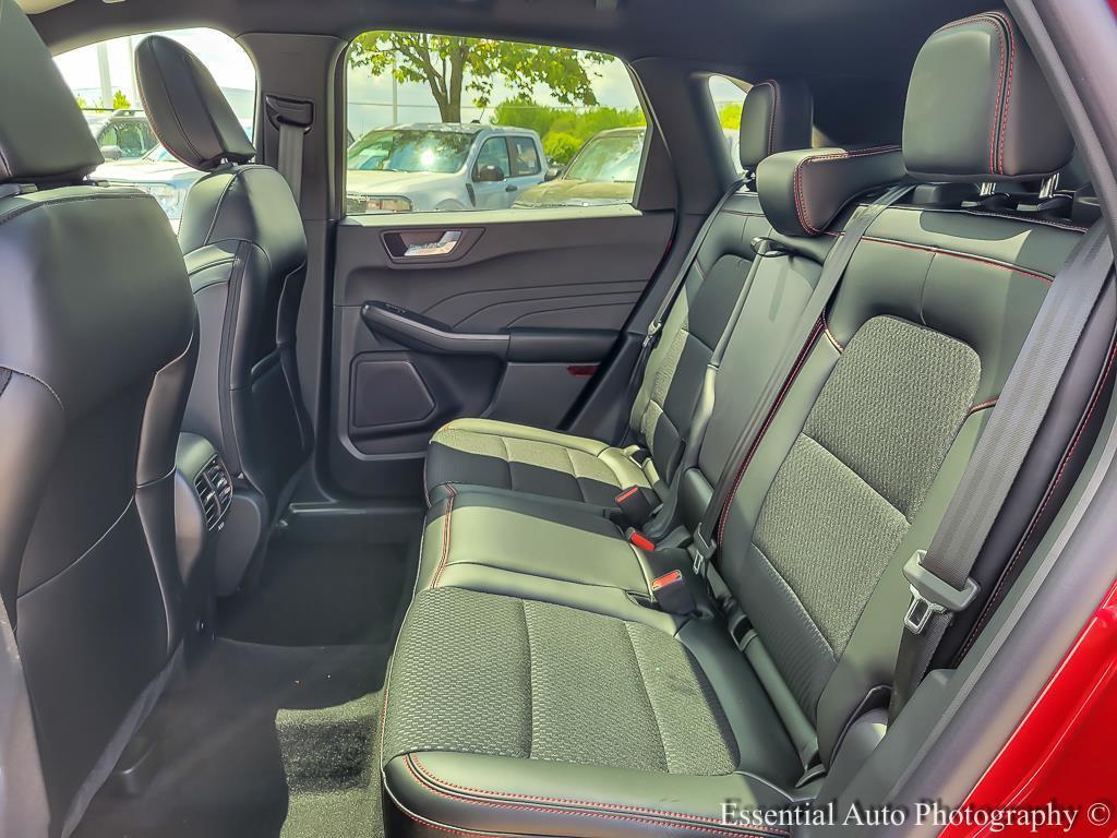 new 2025 Ford Escape car, priced at $34,810