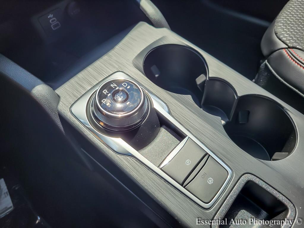 new 2025 Ford Escape car, priced at $34,810