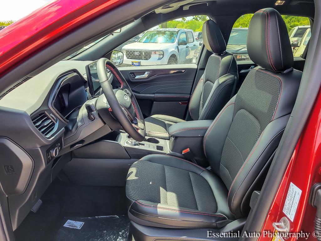 new 2025 Ford Escape car, priced at $34,810