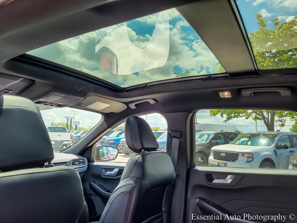 new 2025 Ford Escape car, priced at $34,810