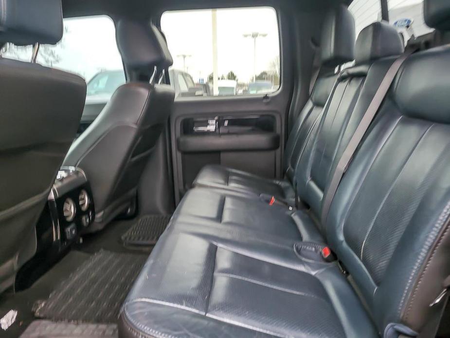 used 2014 Ford F-150 car, priced at $19,991