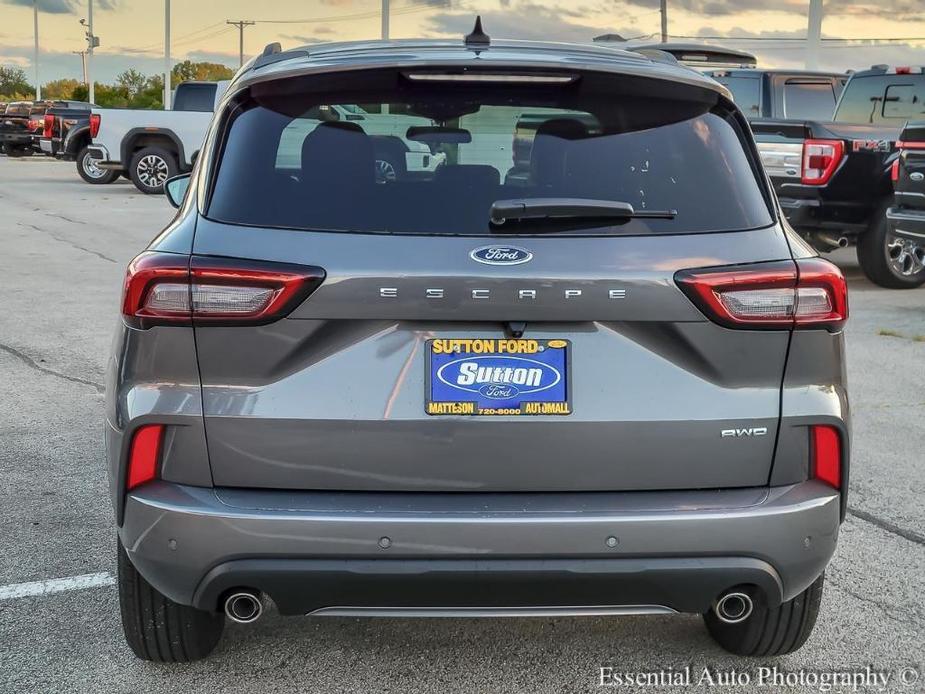 new 2024 Ford Escape car, priced at $31,029