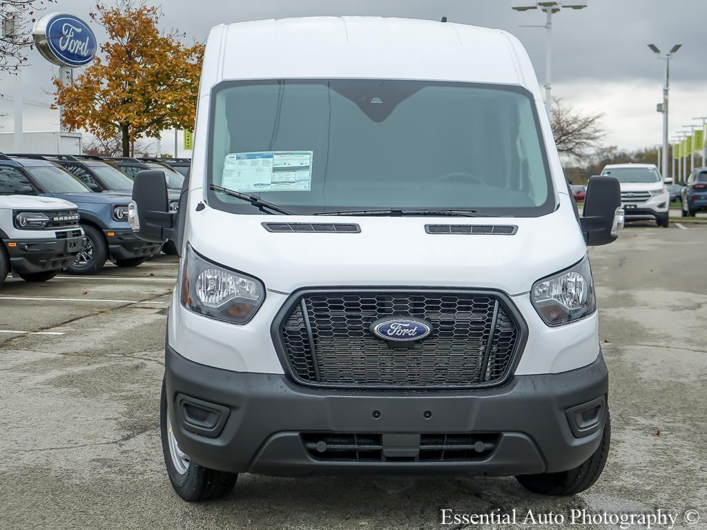 new 2024 Ford Transit-250 car, priced at $55,700