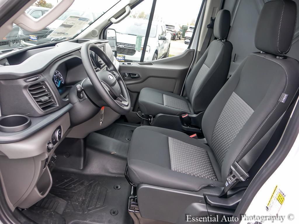 new 2024 Ford Transit-250 car, priced at $55,700