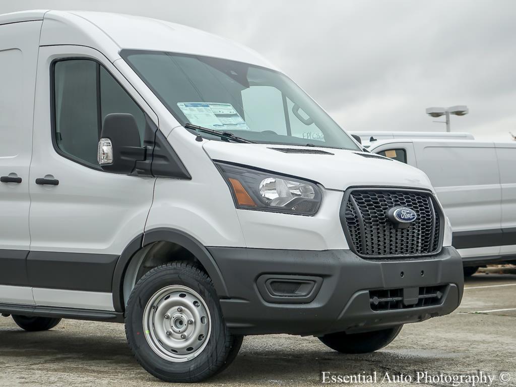 new 2024 Ford Transit-250 car, priced at $55,700