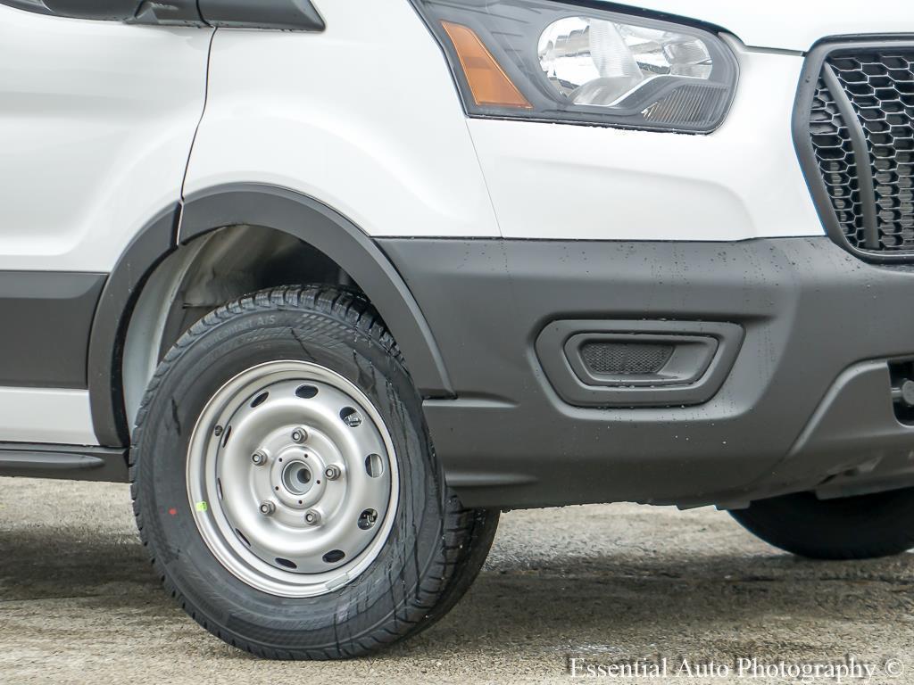 new 2024 Ford Transit-250 car, priced at $55,700