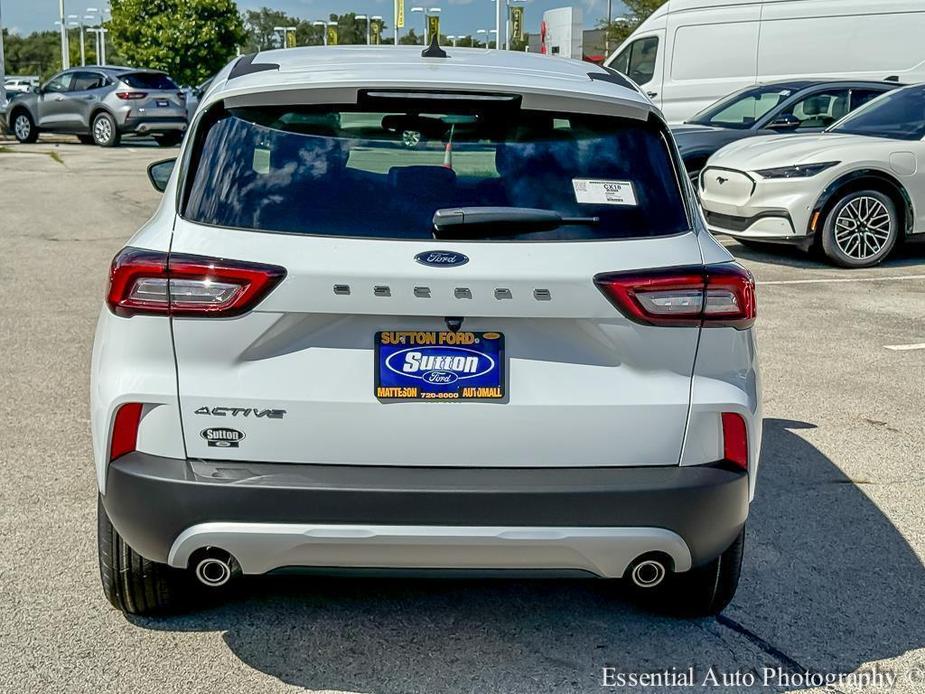 new 2024 Ford Escape car, priced at $28,901