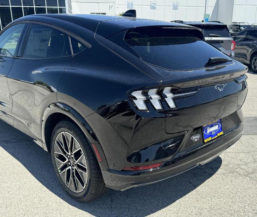 new 2024 Ford Mustang Mach-E car, priced at $53,890