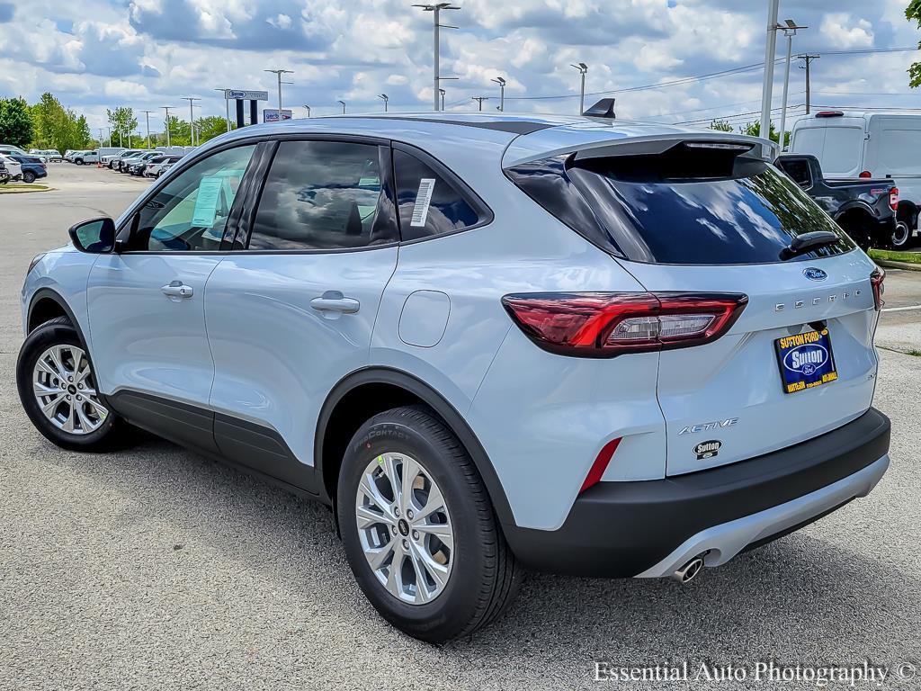 new 2025 Ford Escape car, priced at $29,885