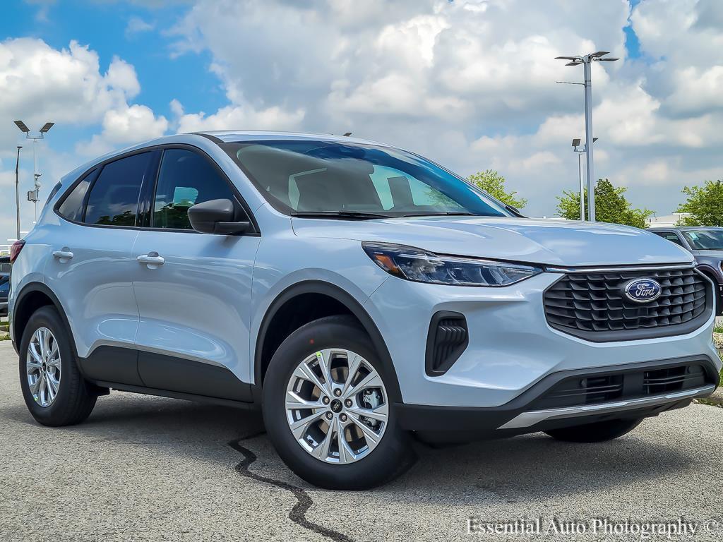 new 2025 Ford Escape car, priced at $29,885