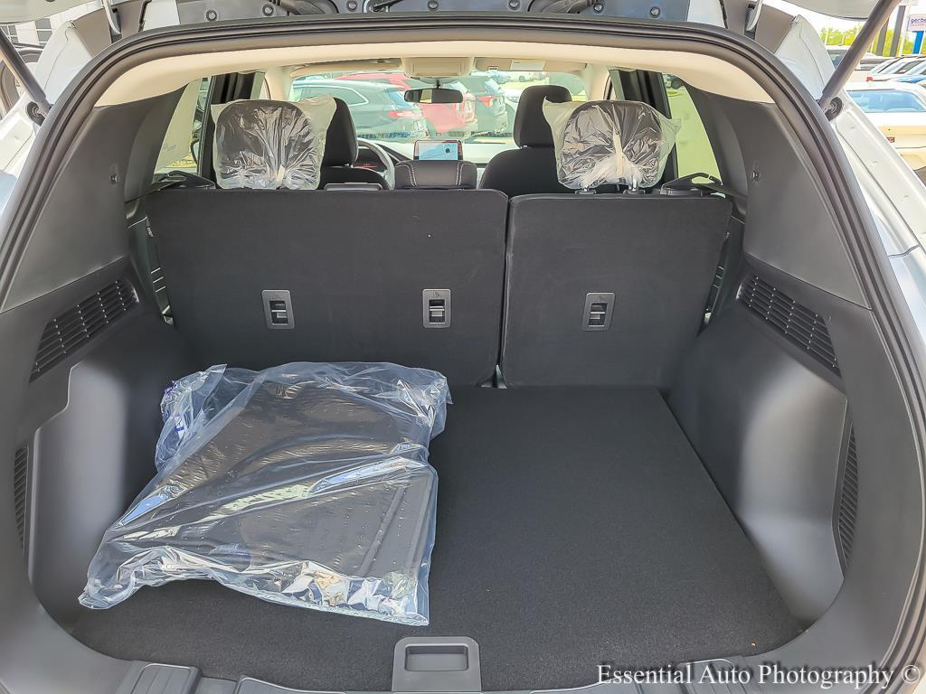 new 2025 Ford Escape car, priced at $29,885