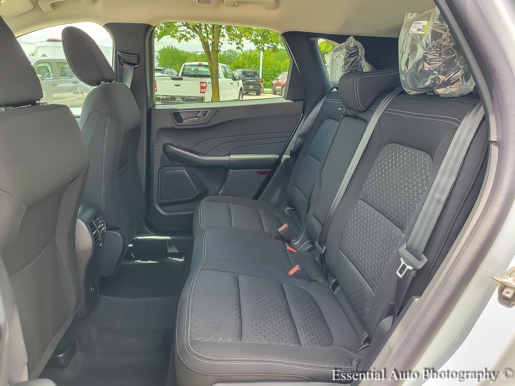 new 2025 Ford Escape car, priced at $29,885
