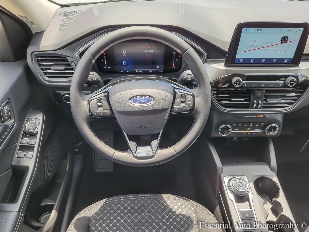 new 2025 Ford Escape car, priced at $29,885