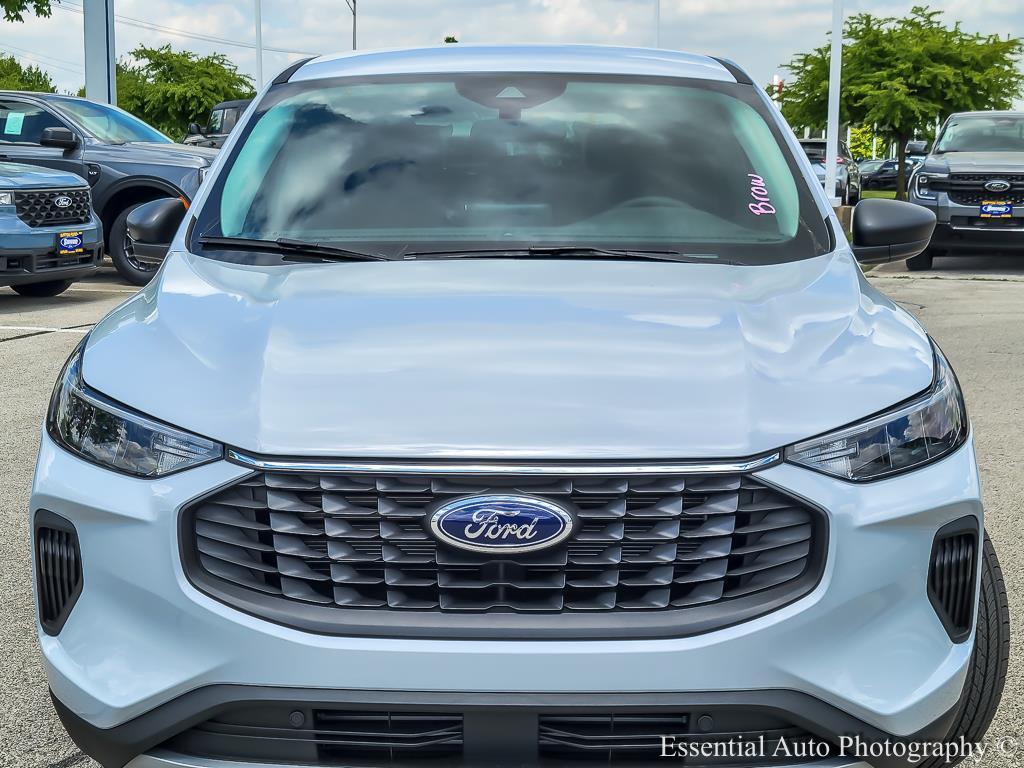 new 2025 Ford Escape car, priced at $29,885