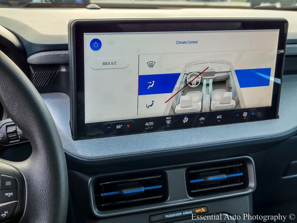 new 2025 Ford Maverick car, priced at $31,265
