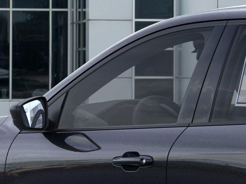 new 2026 Ford Escape car, priced at $32,500