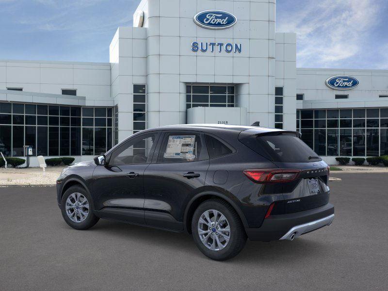 new 2026 Ford Escape car, priced at $32,500