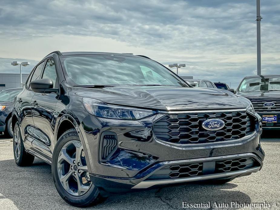 new 2024 Ford Escape car, priced at $31,180