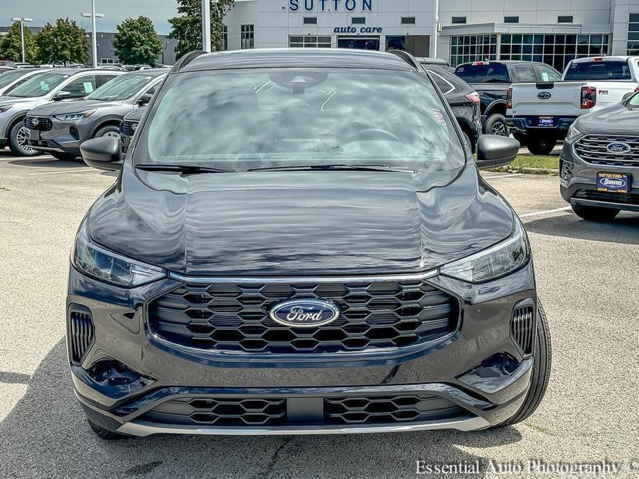 new 2024 Ford Escape car, priced at $31,180